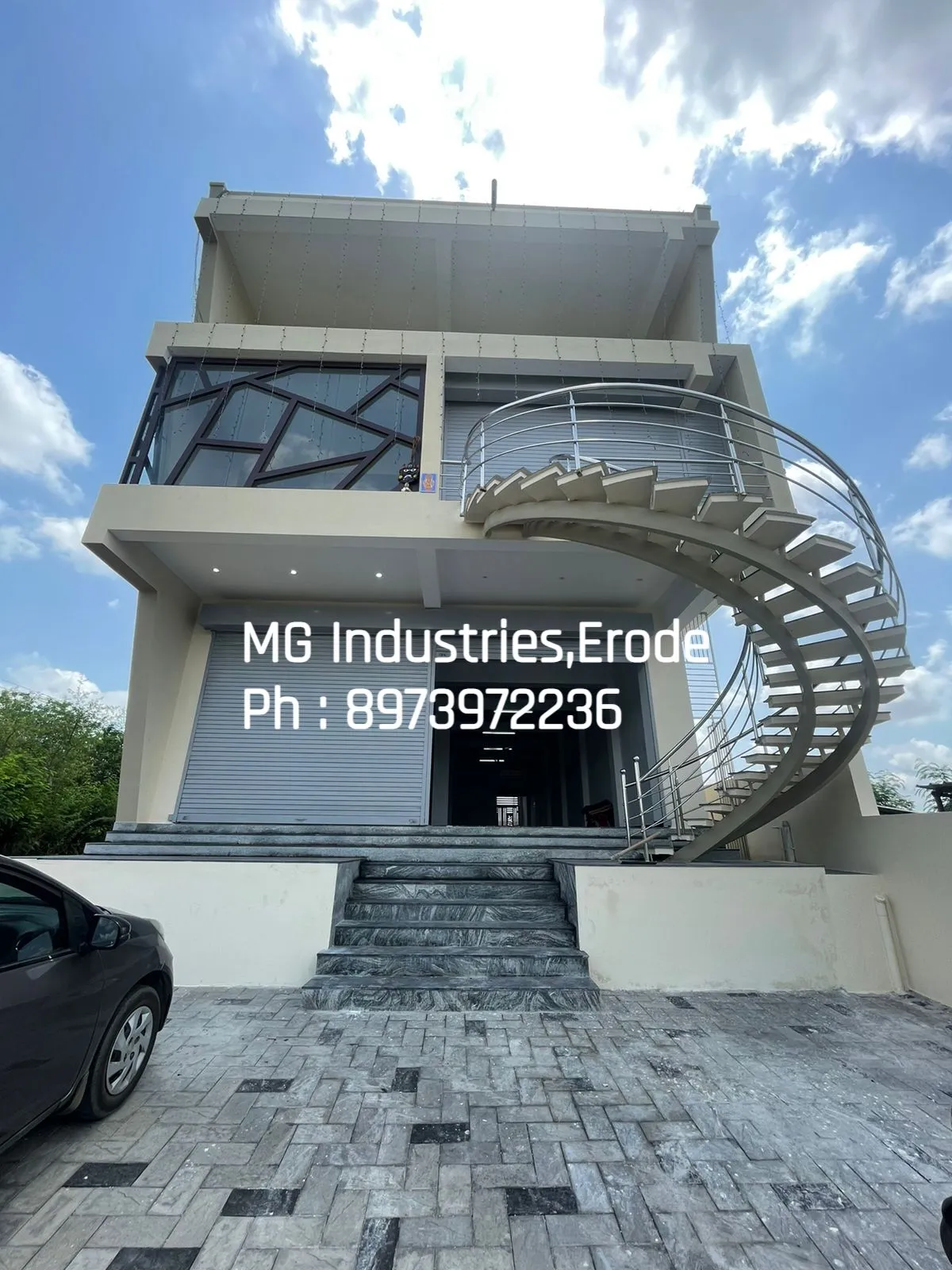 spiral staircase chennai madurai erode kerala bangalore 1 190525